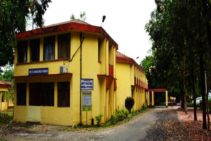 hostel